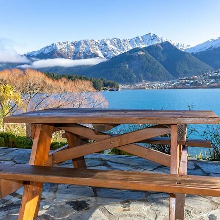 Lakeside Escape Queenstown Exterior photo