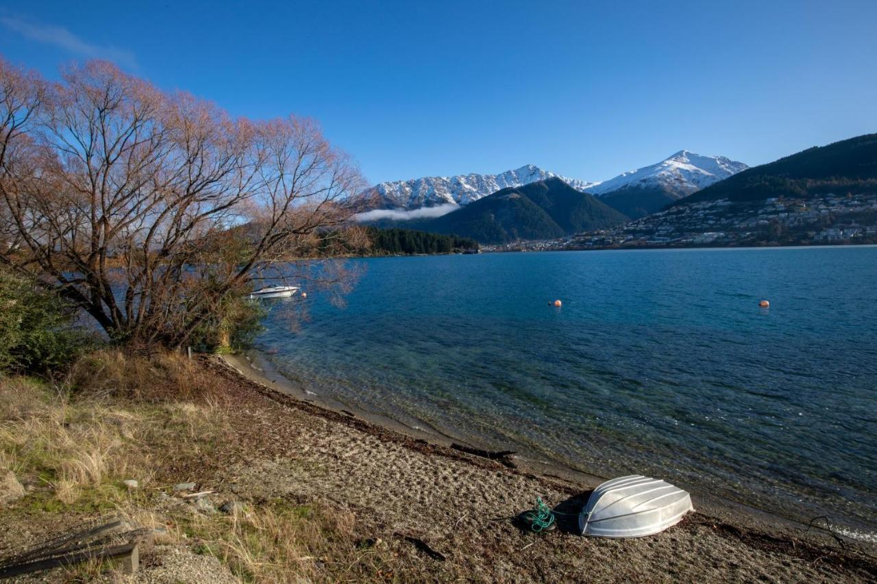 Lakeside Escape Queenstown Exterior photo